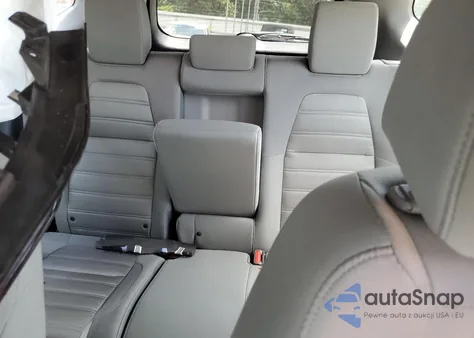 2020 Honda Cr-V Lx из США, поврежденный, VIN 2HKRW1H27LH415776